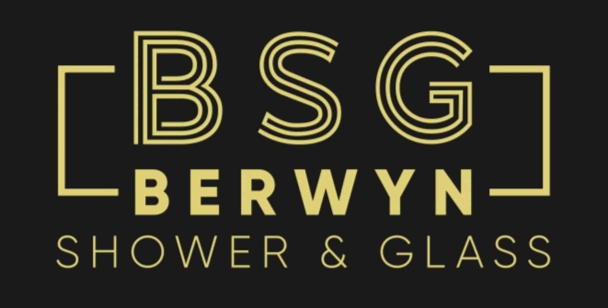 Berwyn Shower & Glass