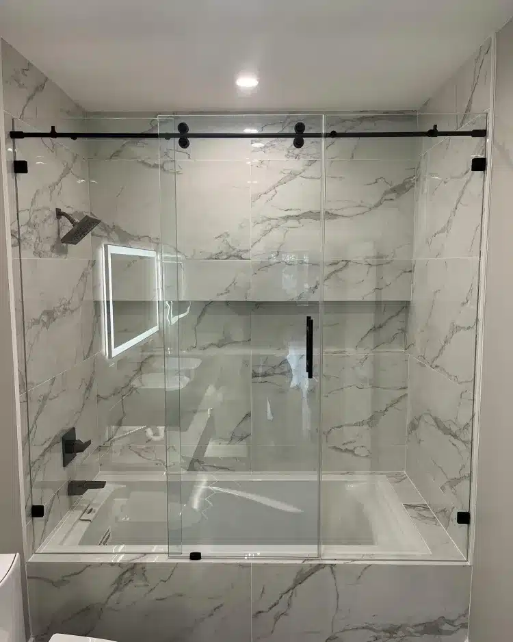 Shower Enclosures Berwyn
