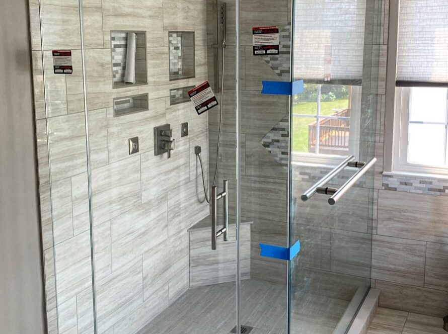 Glass Design Services