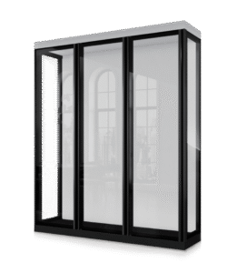 Custom Glass Solutions