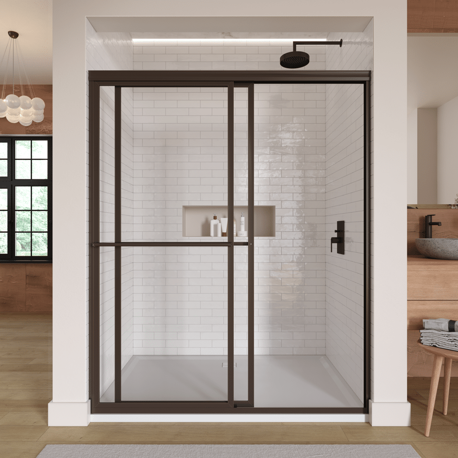 Frameless Enclosures