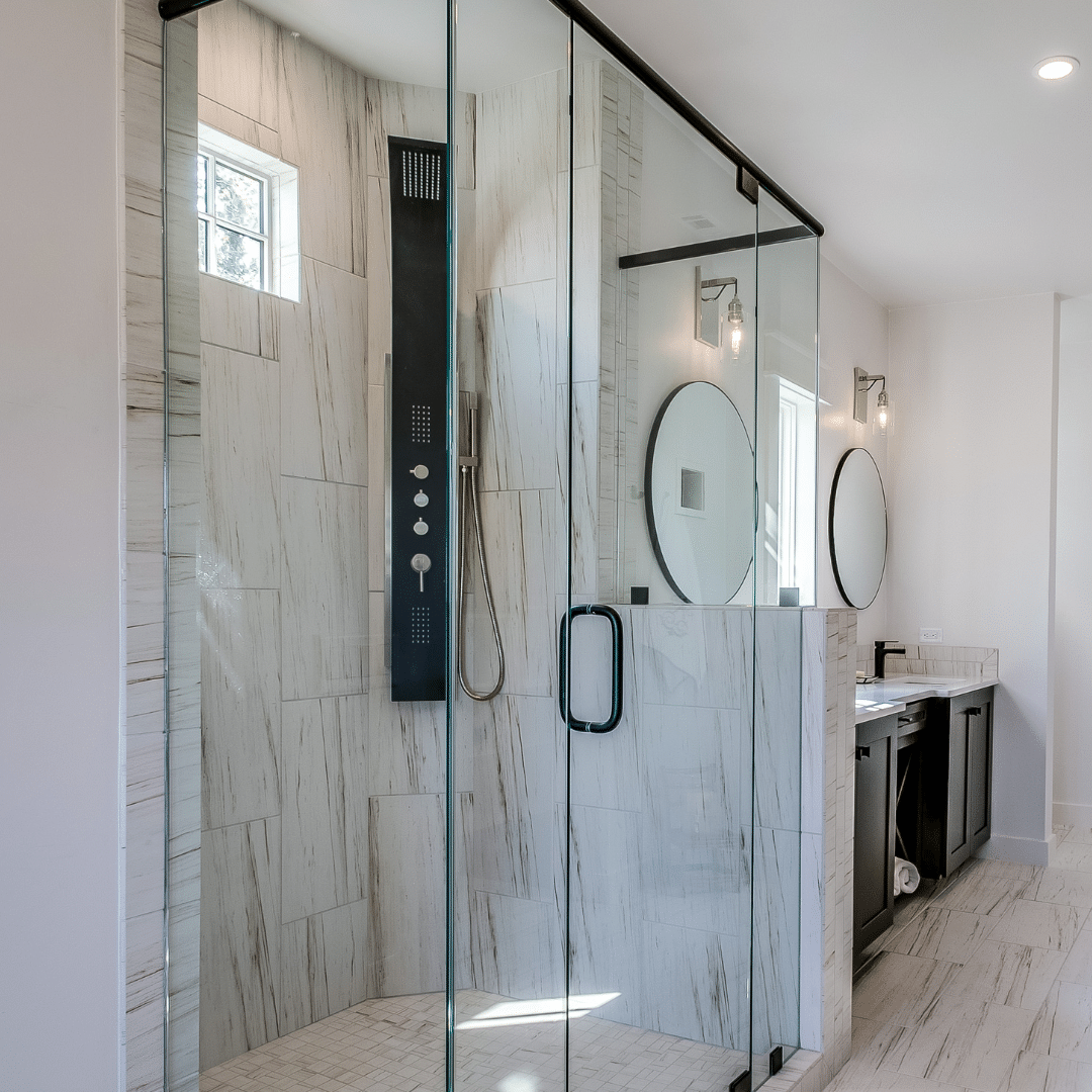 Frameless Enclosures