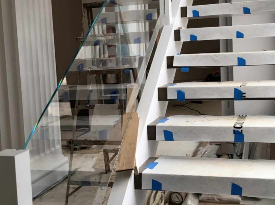 Custom Glass Solutions