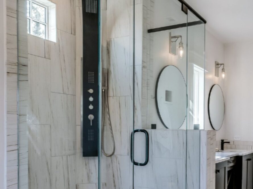 why buy custom mirrors