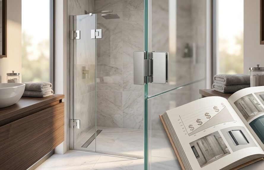 Shower Doors