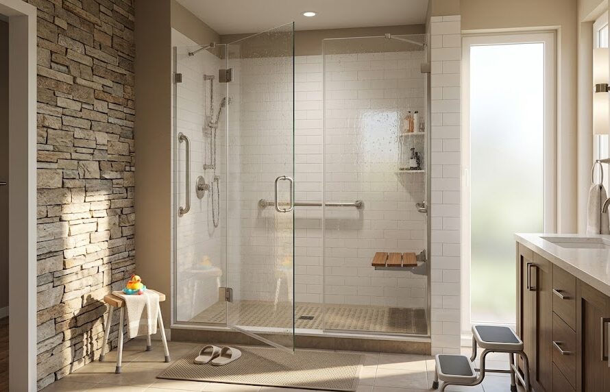 Shower Doors