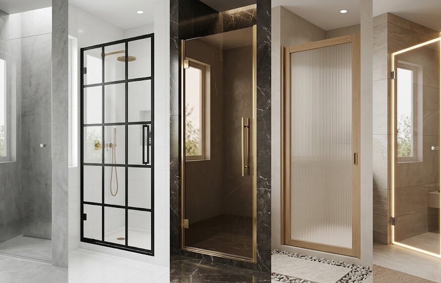 Shower Doors